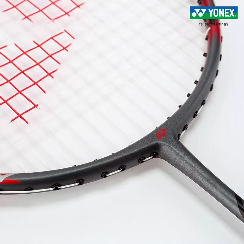 Racchetta da Badminton YONEX S - Badminton Yonex Nanoflare recensione e prezzo