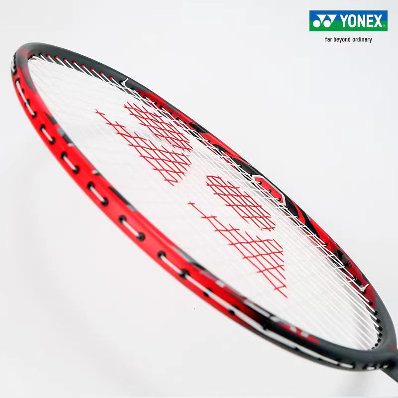 Racchetta da Badminton YONEX S - Badminton Yonex Nanoflare recensione e prezzo