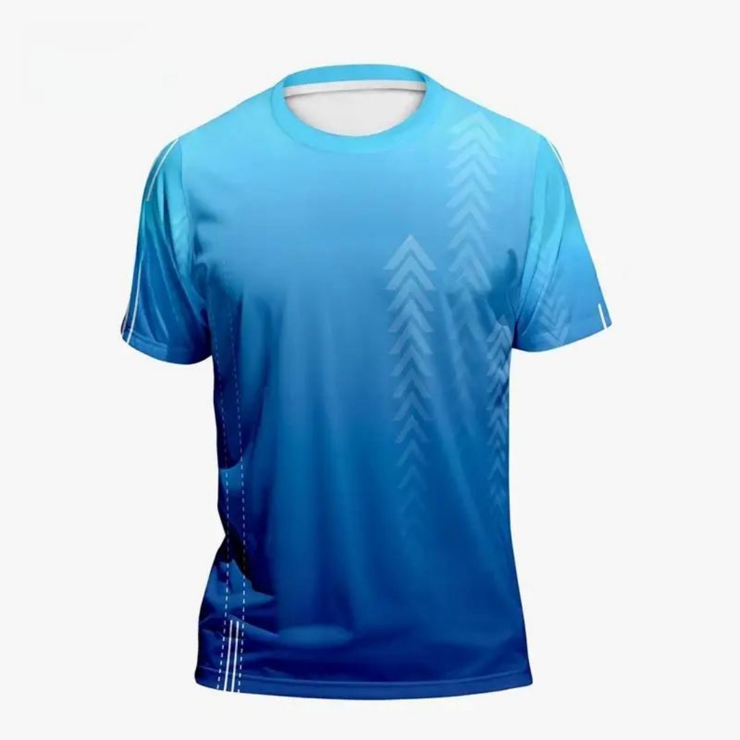 T-shirt sportiva da esterno co - Badminton Lovers recensione e prezzo