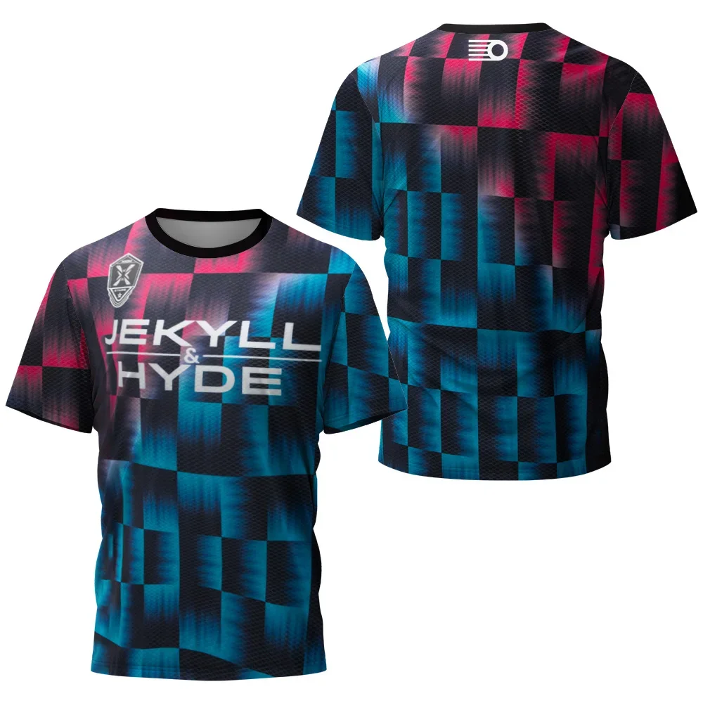 T-shirt Estiva Unisex per Tenn - Badminton Lovers recensione e prezzo