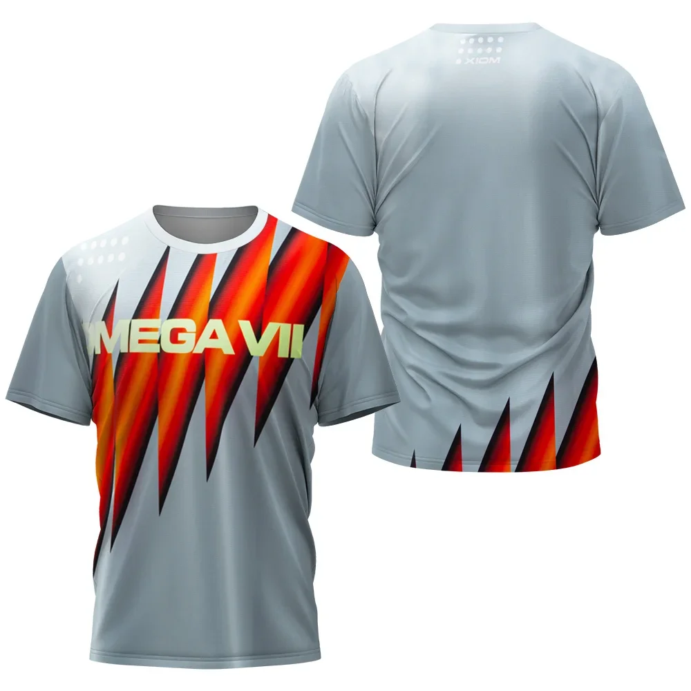 T-shirt Estiva Unisex per Tenn - Badminton Lovers recensione e prezzo