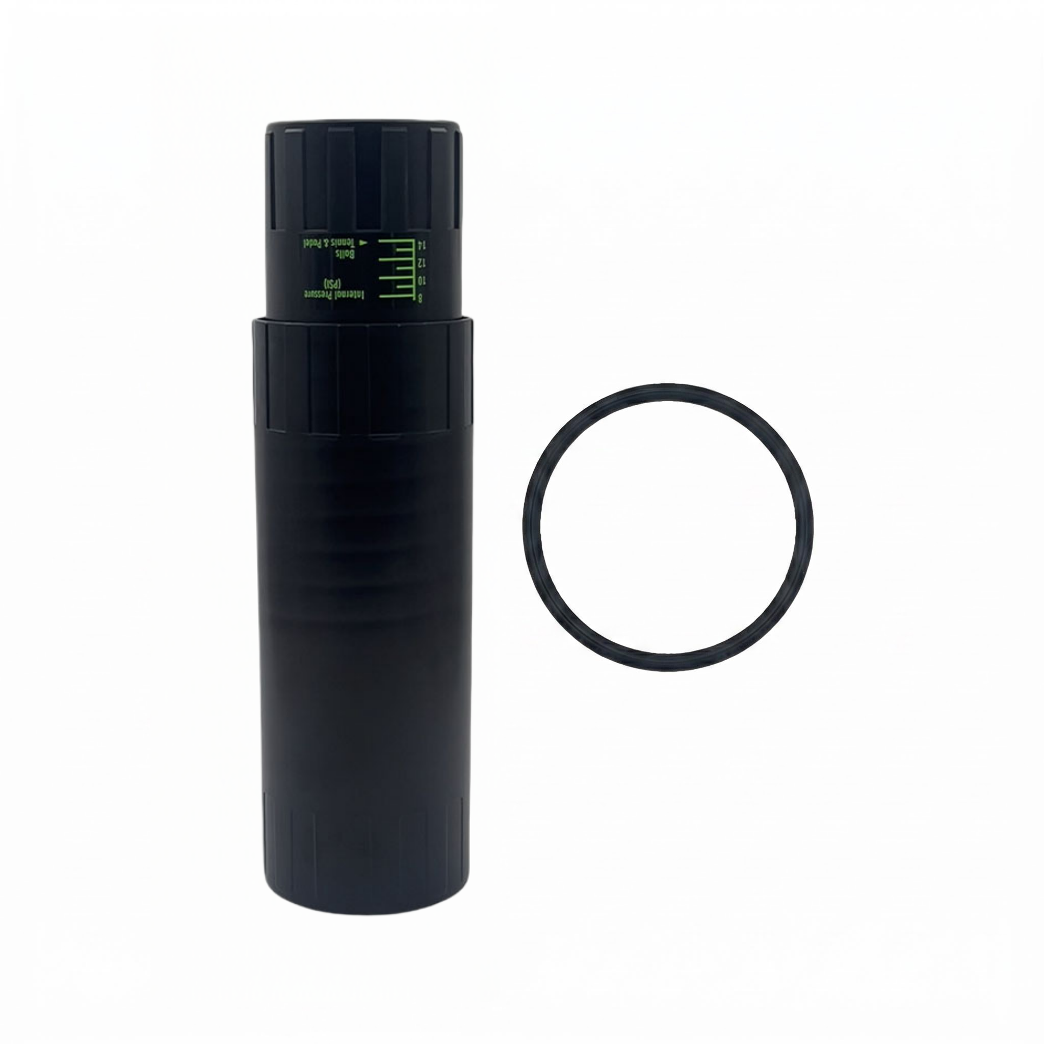 Pressurizzatore per Palline da - Badminton Yonex Nanoflare recensione e prezzo