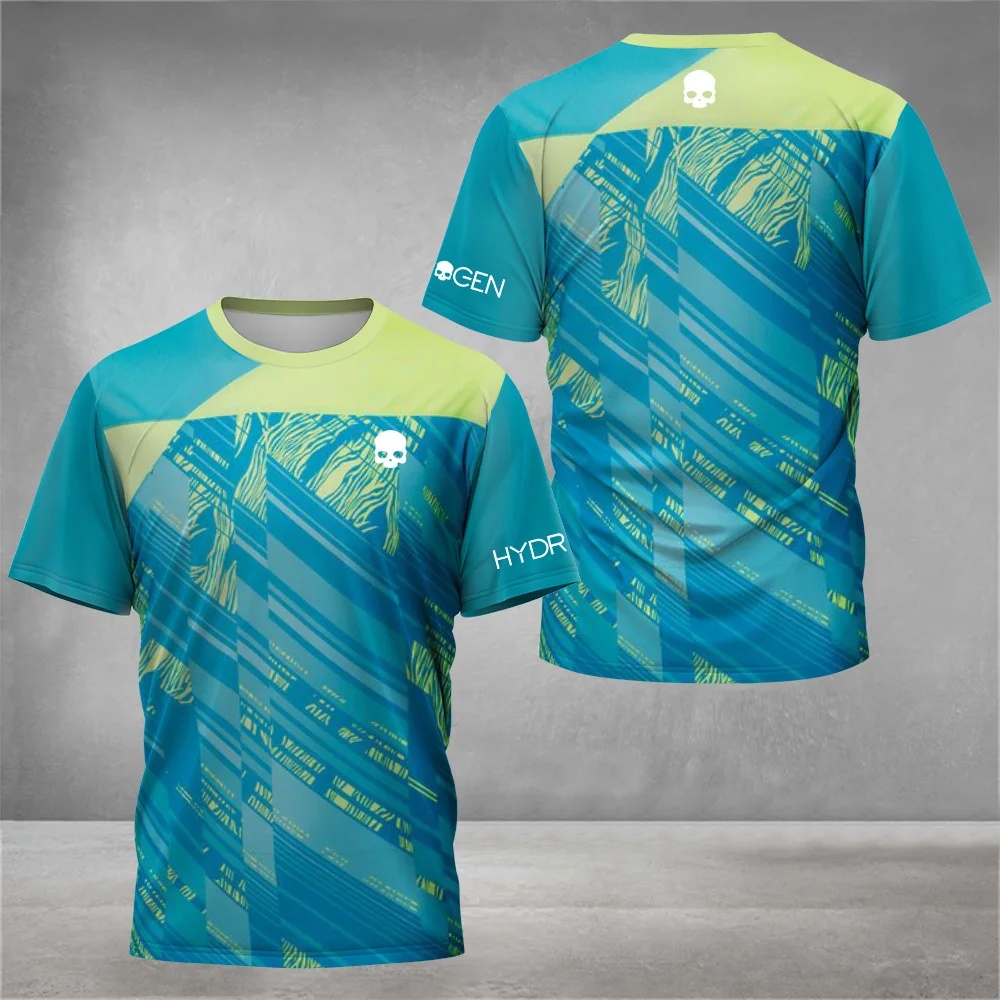 T-shirt da tennis stampate in  - Badminton Lovers recensione e prezzo