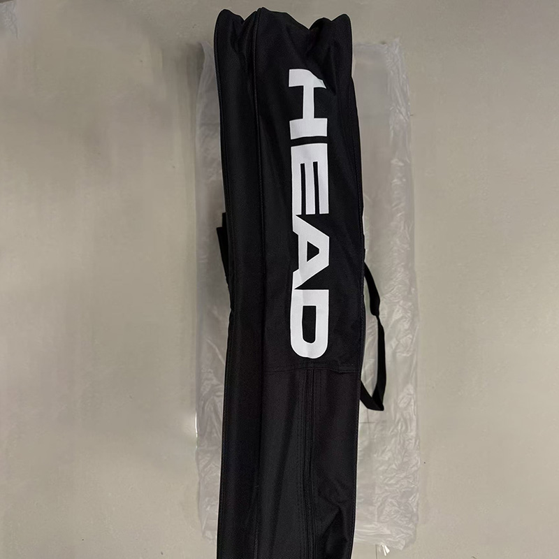 Zaino originale HEAD per racch - Badminton Question recensione e prezzo