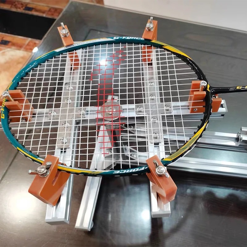 2025Macchina per incordare la  - Badminton Question recensione e prezzo