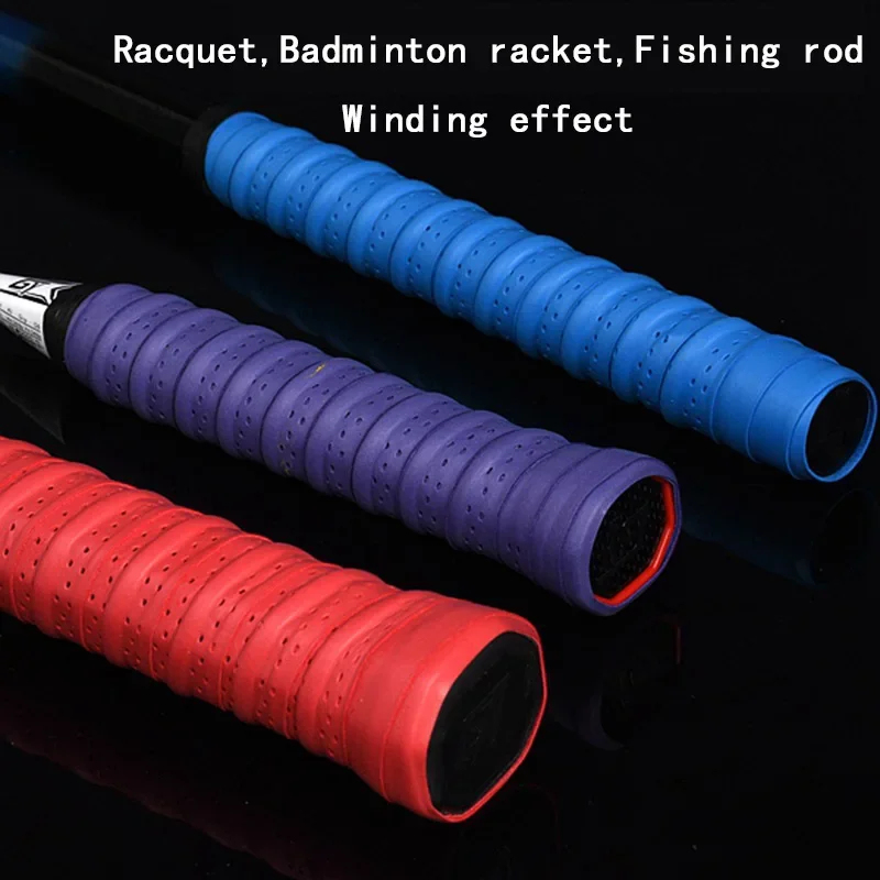1/4 Pezzi 6 Colori Grip Antisc - Badminton Grip recensione e prezzo