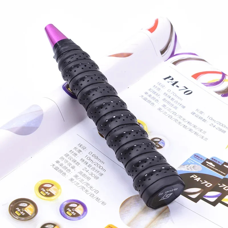 1/4 Pezzi 6 Colori Grip Antisc - Badminton Grip recensione e prezzo