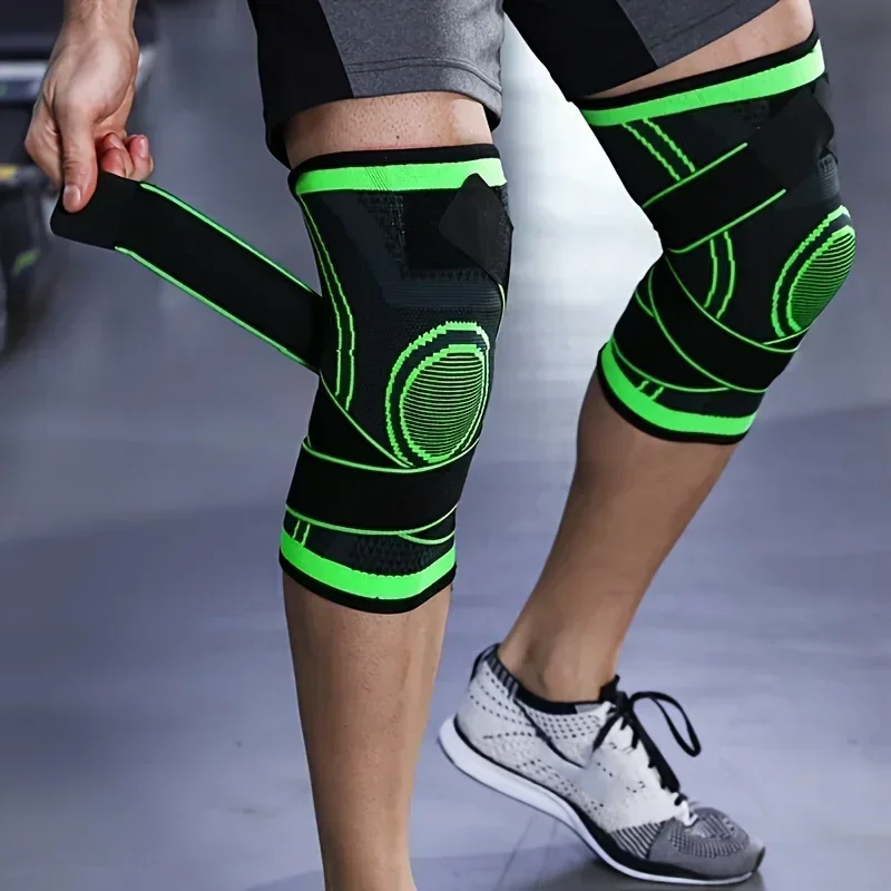 1 Pezzo Ginocchiera Sportiva R - Knee Brace Badminton recensione e prezzo