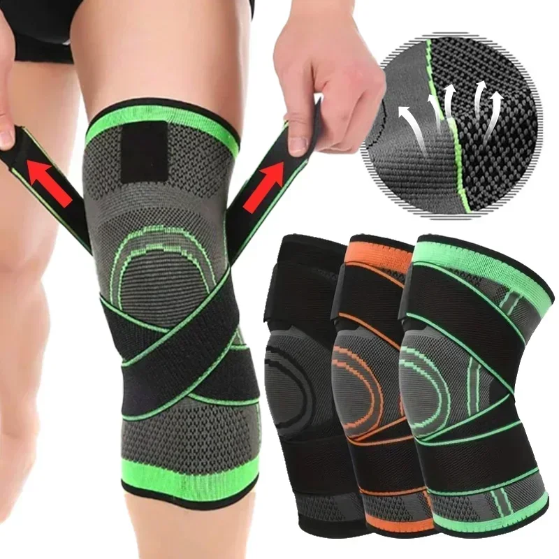 1 Pezzo Ginocchiera Sportiva R - Knee Brace Badminton recensione e prezzo