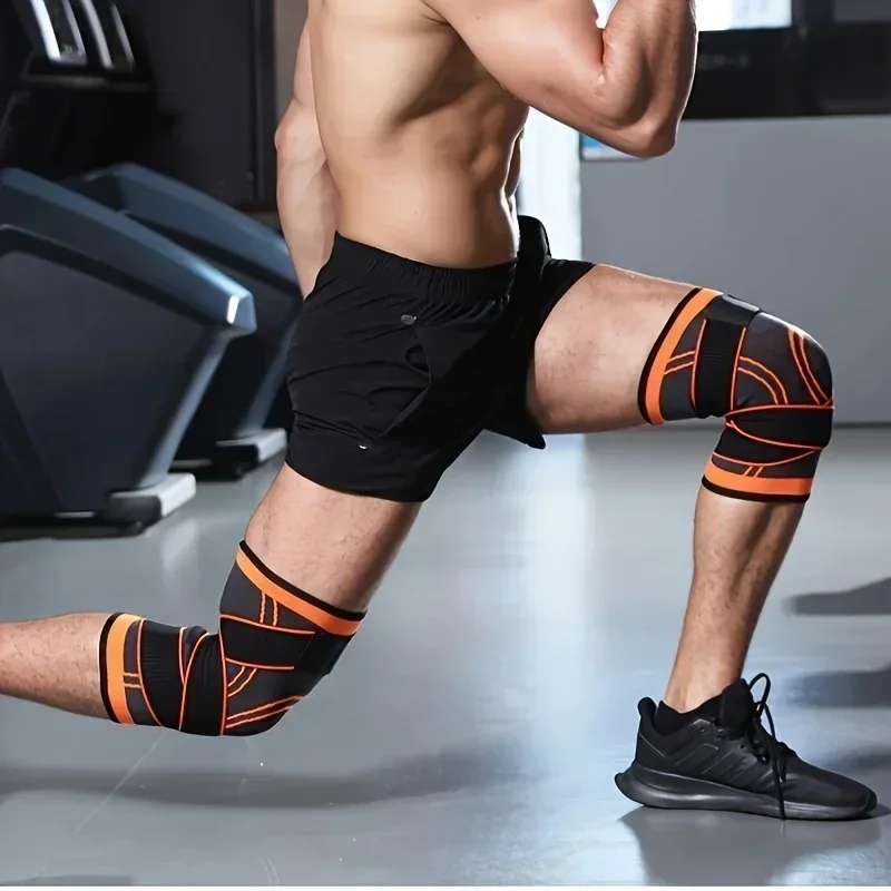 1 Pezzo Ginocchiera Sportiva R - Knee Brace Badminton recensione e prezzo