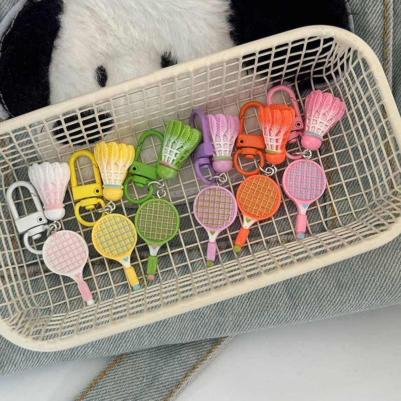 Portachiavi da badminton Borsa - Badminton House recensione e prezzo