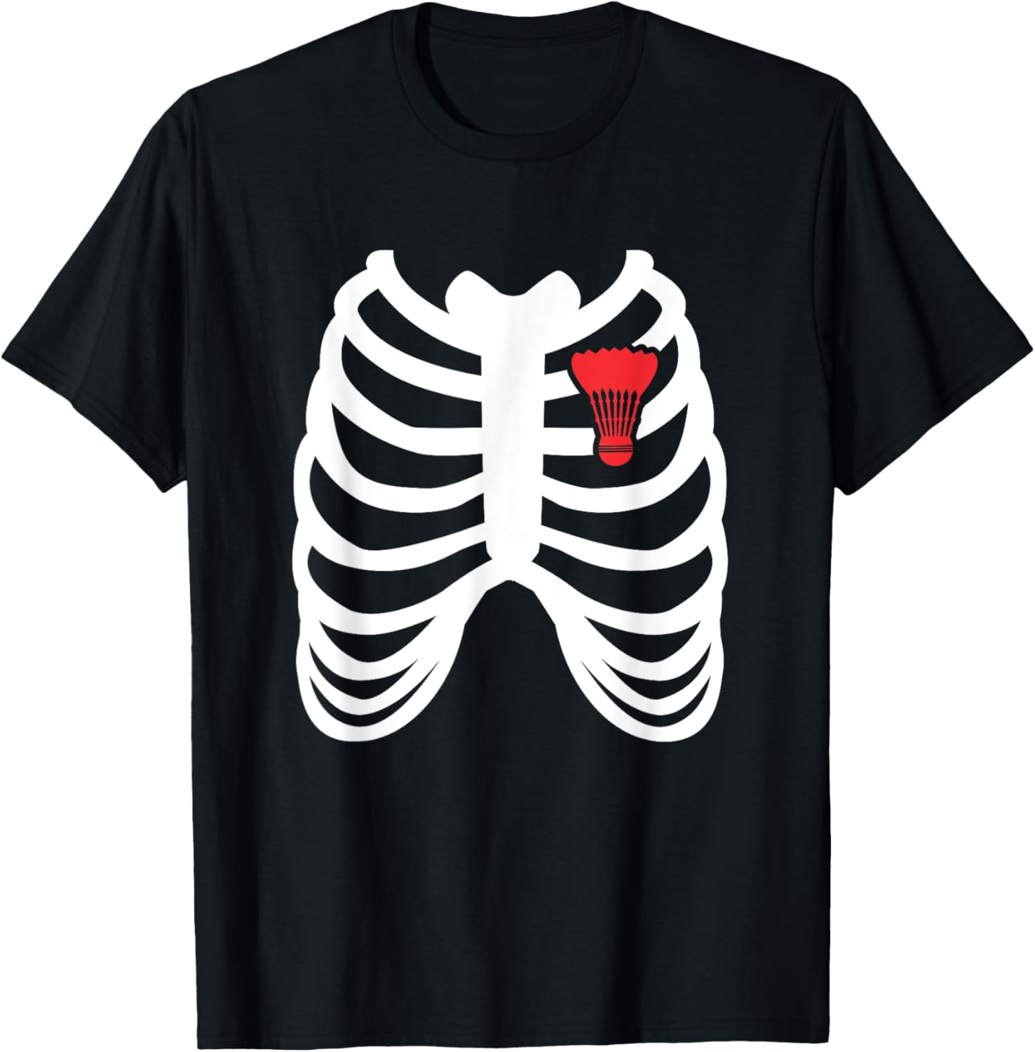 T-shirt da donna divertente co - Badminton Quotes recensione e prezzo