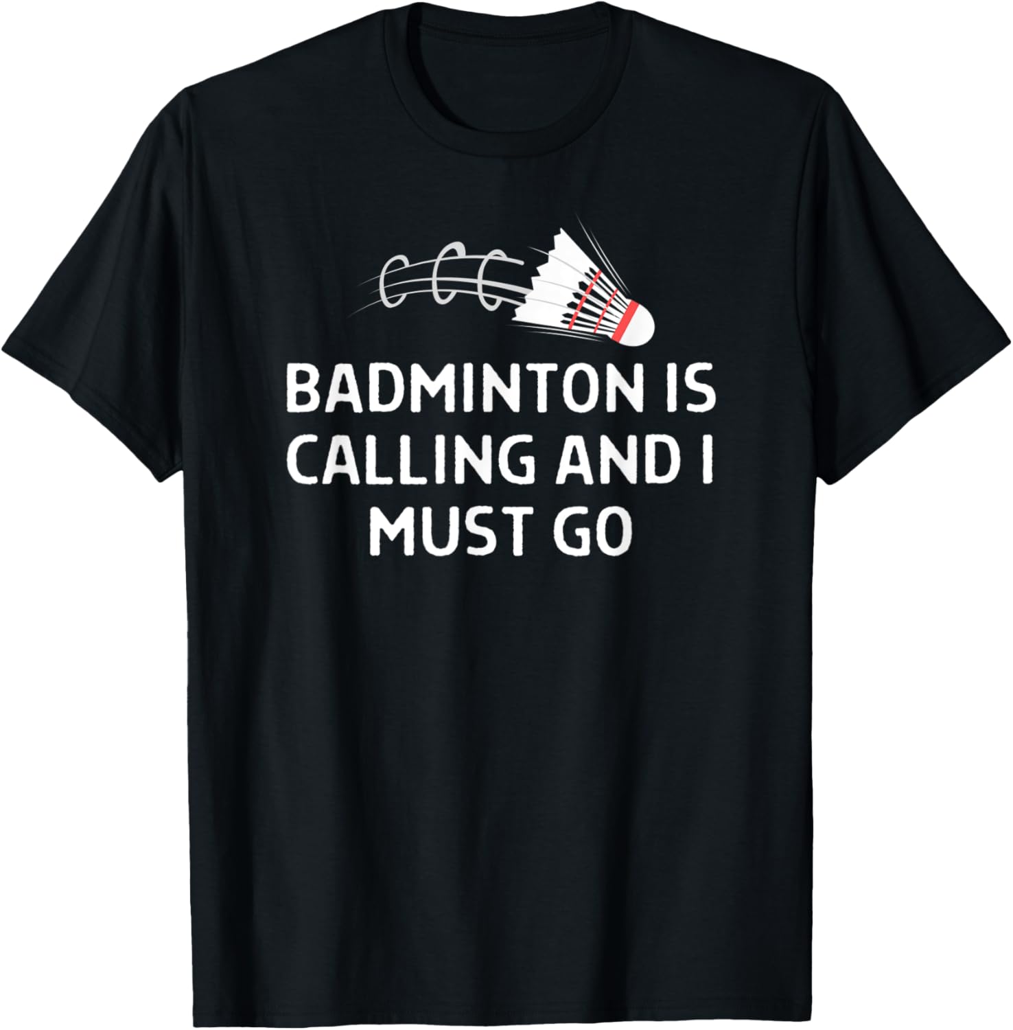 T-shirt da donna divertente co - Badminton Quotes recensione e prezzo