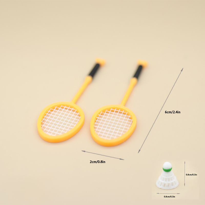 Set di Racchette da Badminton  - Badminton House recensione e prezzo