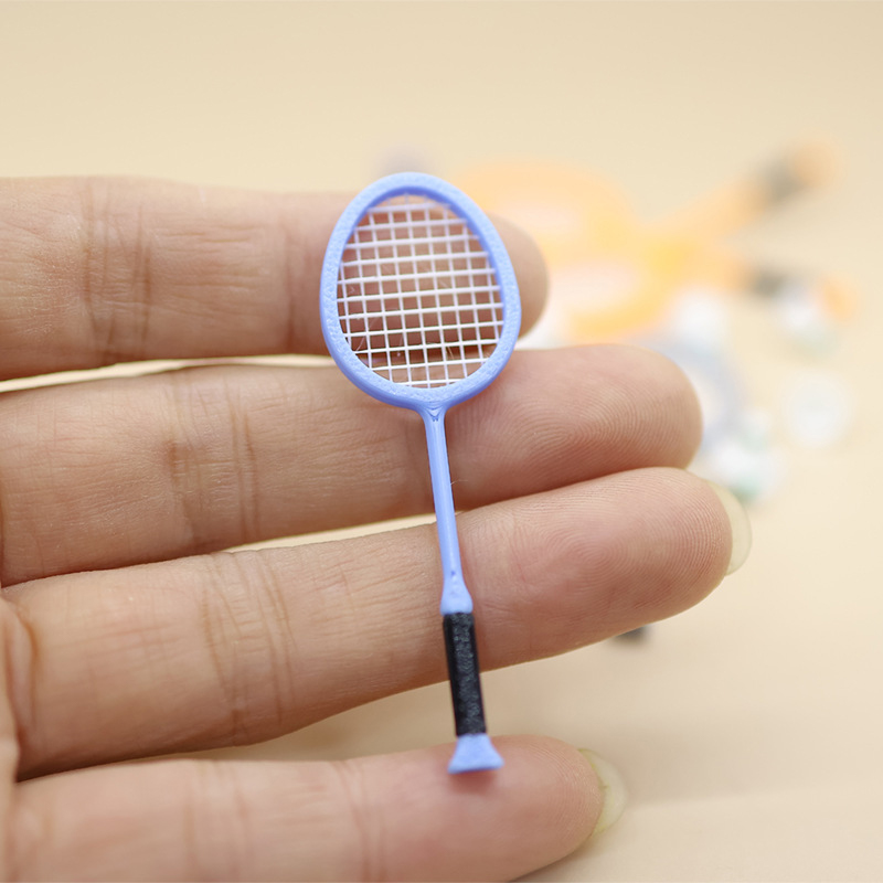 Set di Racchette da Badminton  - Badminton House recensione e prezzo