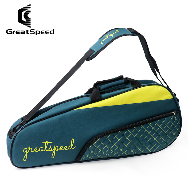Greatspeed Borsa Sportiva per  - Badminton Question recensione e prezzo