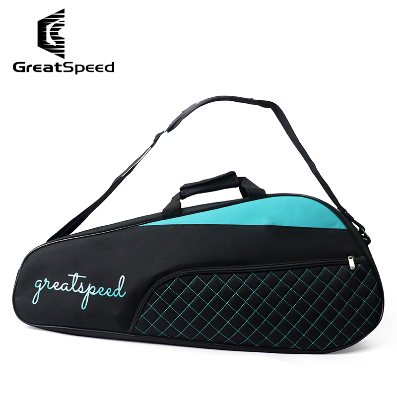 Greatspeed Borsa Sportiva per  - Badminton Question recensione e prezzo