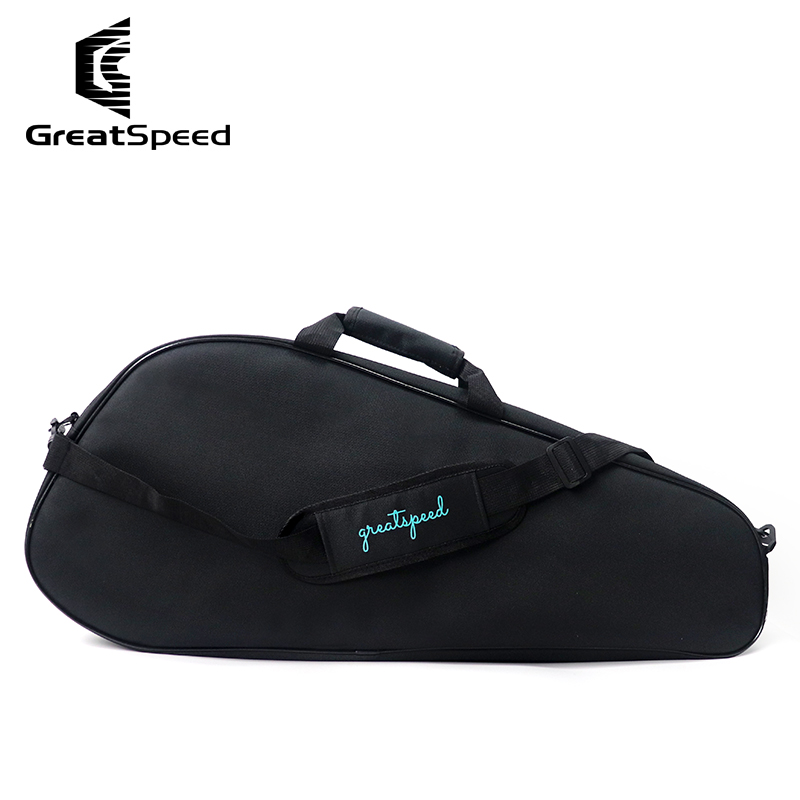 Greatspeed Borsa Sportiva per  - Badminton Question recensione e prezzo