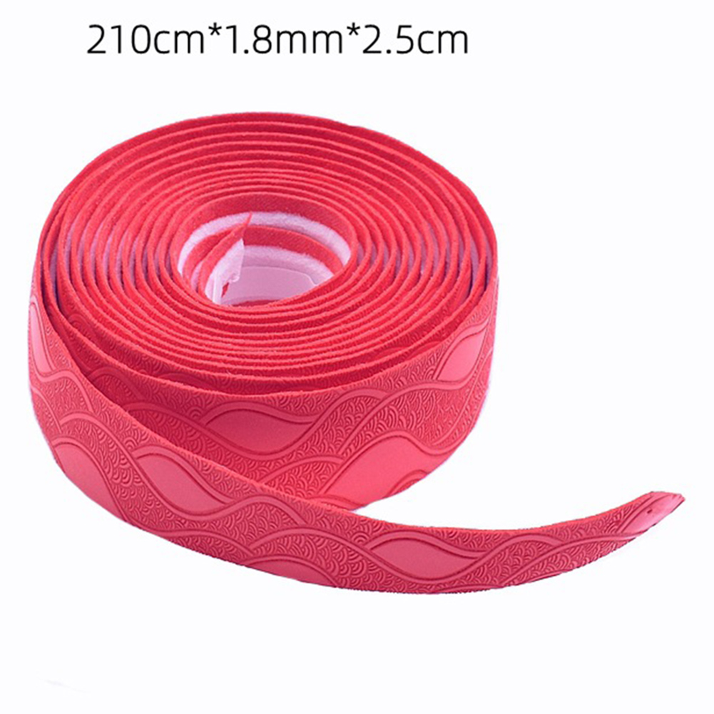 2.1M antiscivolo Sport Over Gr - Badminton Grip recensione e prezzo