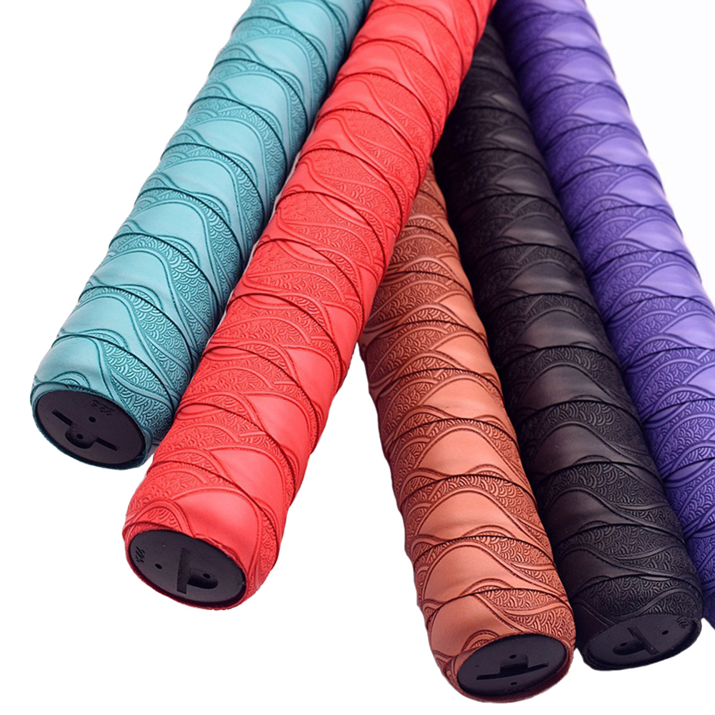 2.1M antiscivolo Sport Over Gr - Badminton Grip recensione e prezzo