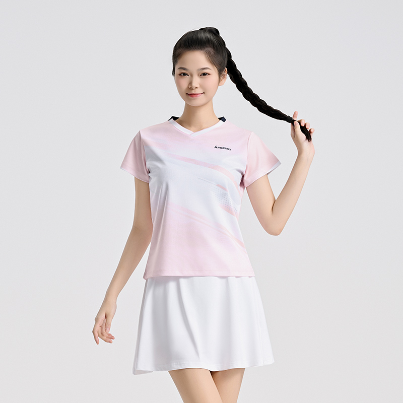 Magliette da badminton origina - Badminton Lovers recensione e prezzo
