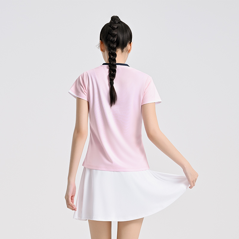 Magliette da badminton origina - Badminton Lovers recensione e prezzo